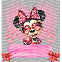 Valentine's Day-QRJ  3570